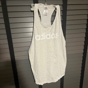 Adidas tank top